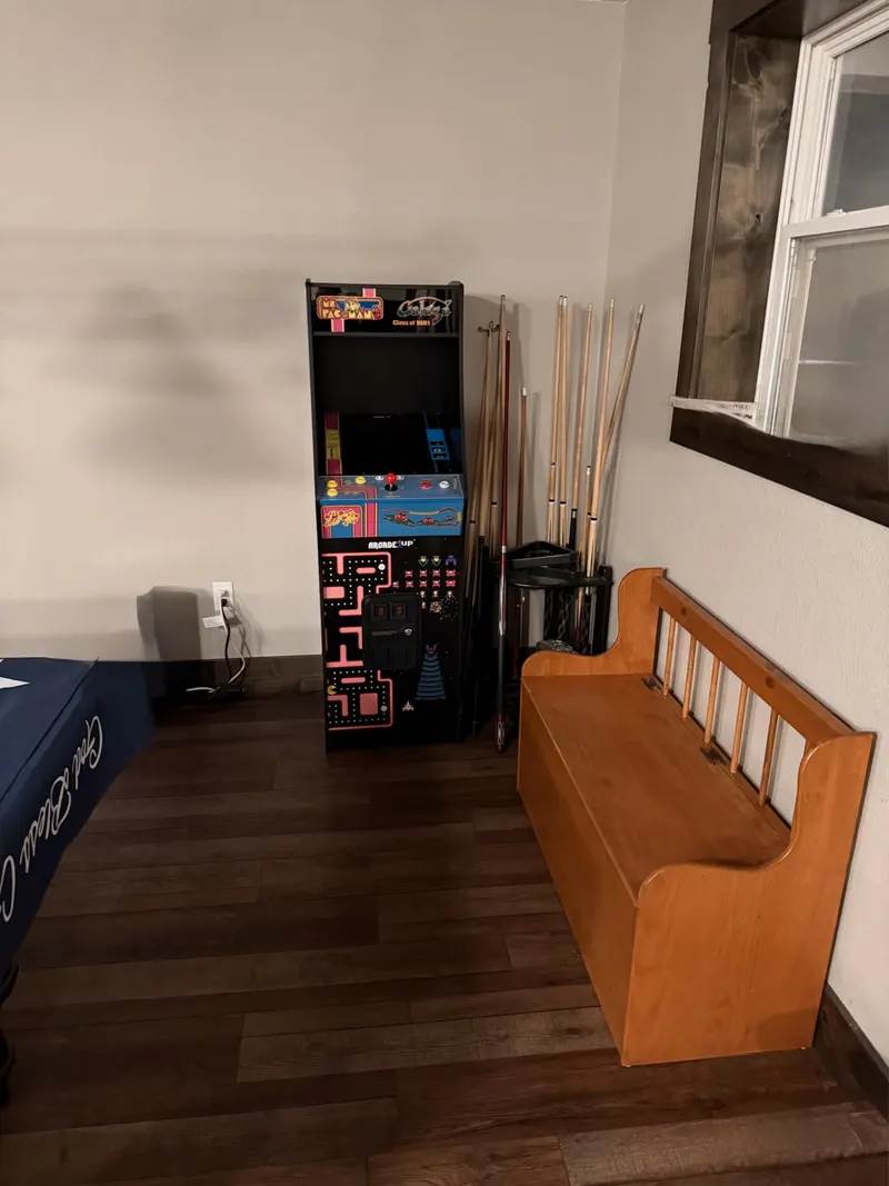Arcade